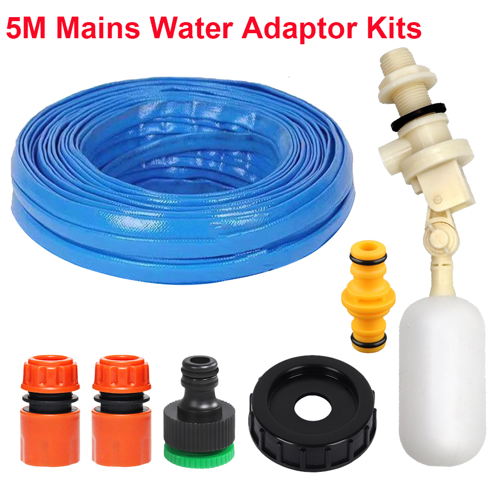 Food & Snacks Coloring - 1 Kit Caravan 5 Metres Food