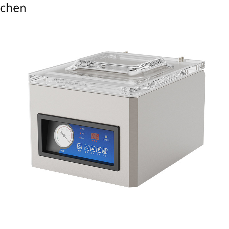 Food & Snacks Coloring - ZML Vacuum Machine Packaging Machine Commercial