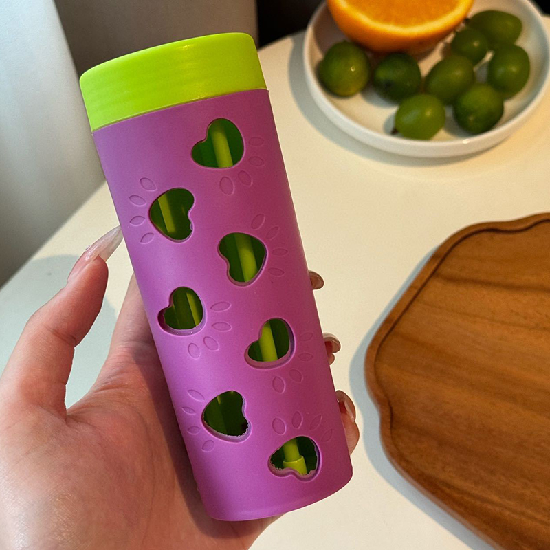 New Detachable Pet Slow Food L - Food Energy Snacks recension och pris
