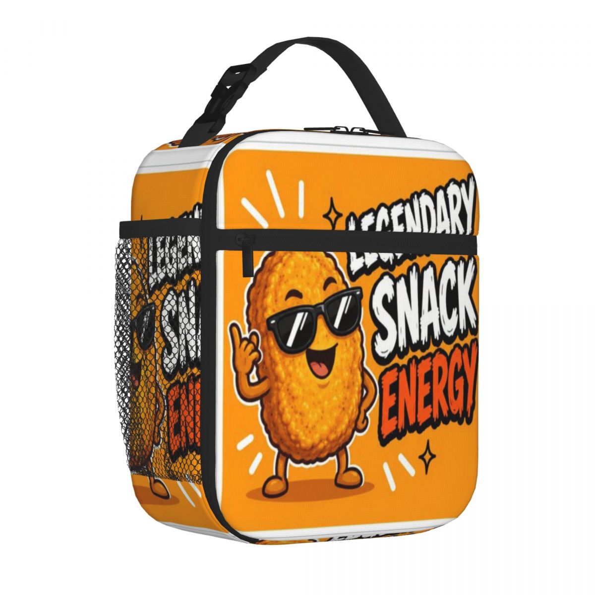 Hot Sale Legendary Snack Energ - Food Energy Snacks recension och pris