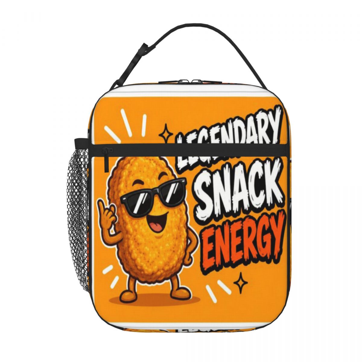 Hot Sale Legendary Snack Energ - Food Energy Snacks recension och pris