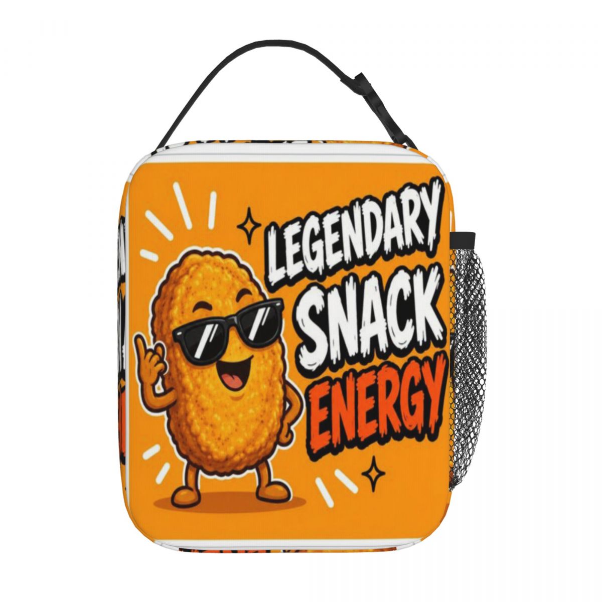 Hot Sale Legendary Snack Energ - Food Energy Snacks recension och pris