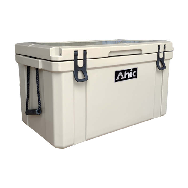 75L Portable Hard Rotomolded C - Food & Snacks Coloring recension och pris