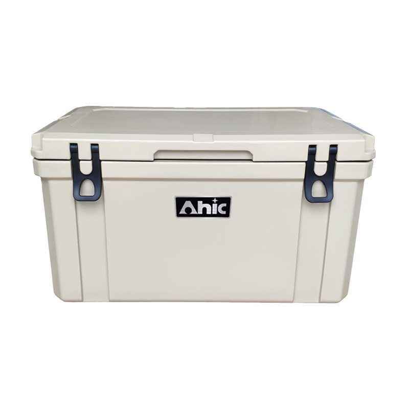 75L Portable Hard Rotomolded C - Food & Snacks Coloring recension och pris