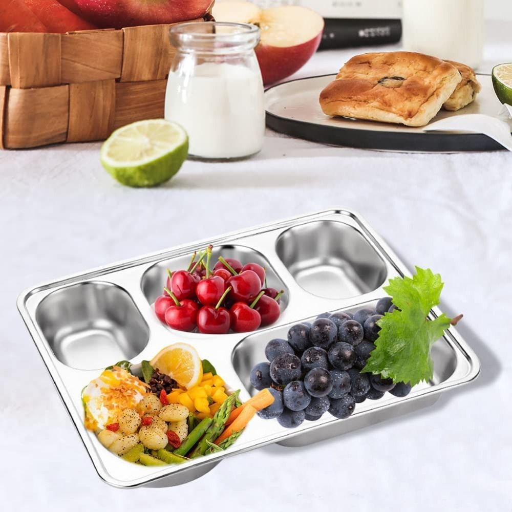 Snack Adults Rectangular for F - Food Platter Snacks recension och pris