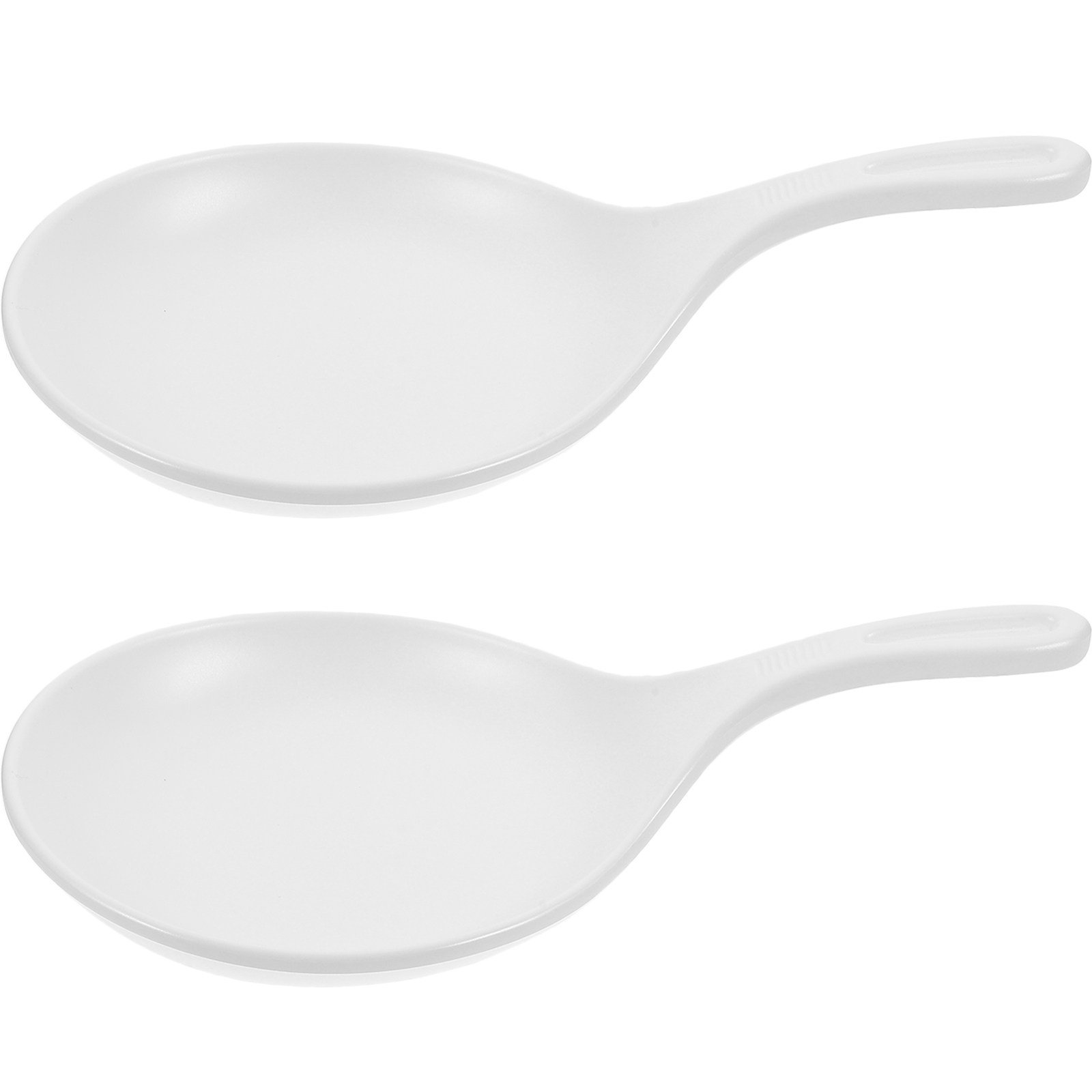 2Pcs Handle Plates Melamine Se - Food Platter Snacks recension och pris