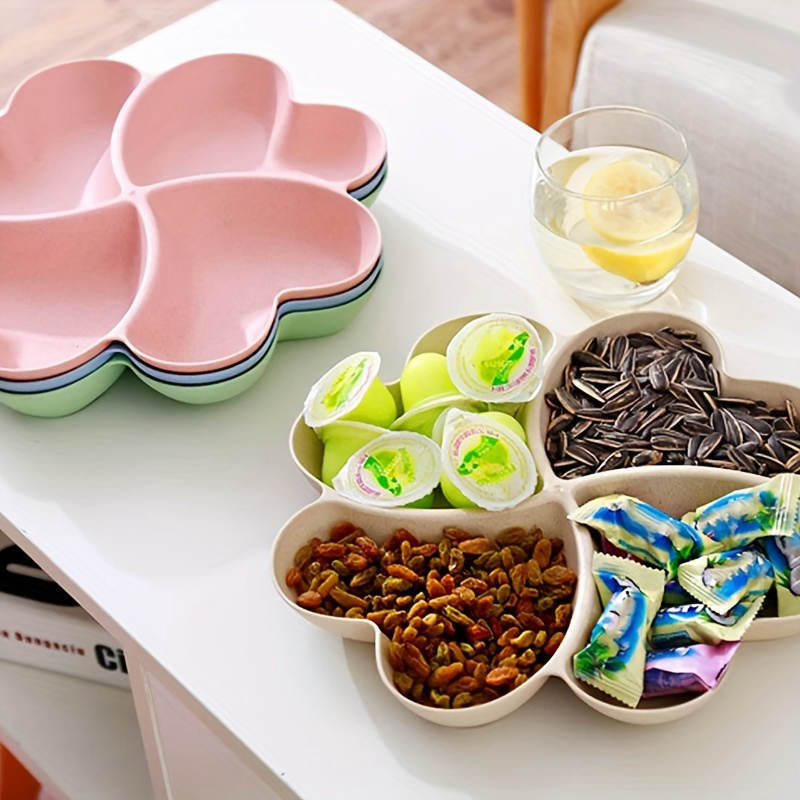 Heart Shaped Fruit Platter Cre - Food Platter Snacks recension och pris