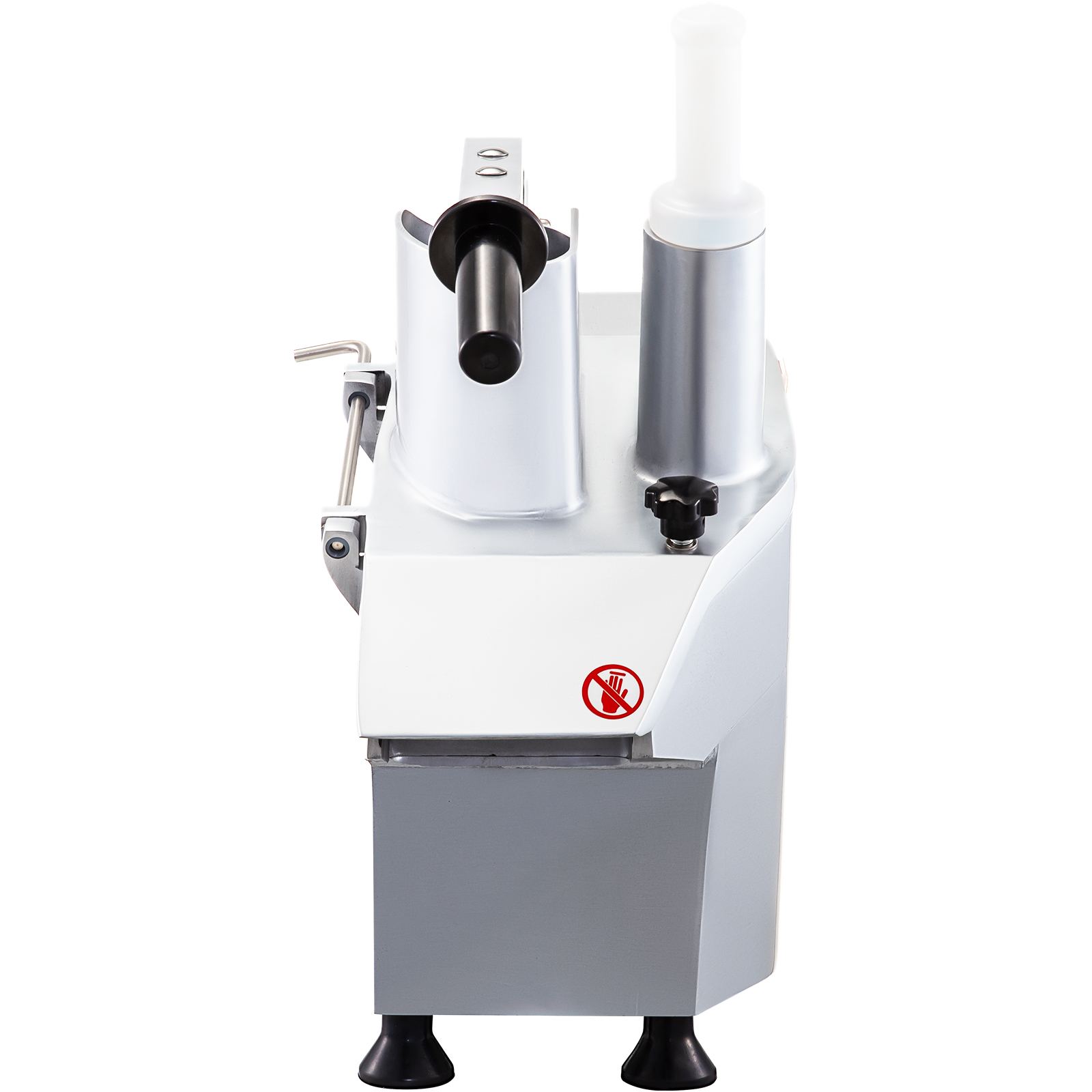SucceBuy Electric Vegetable Fr - Foods X recension och pris