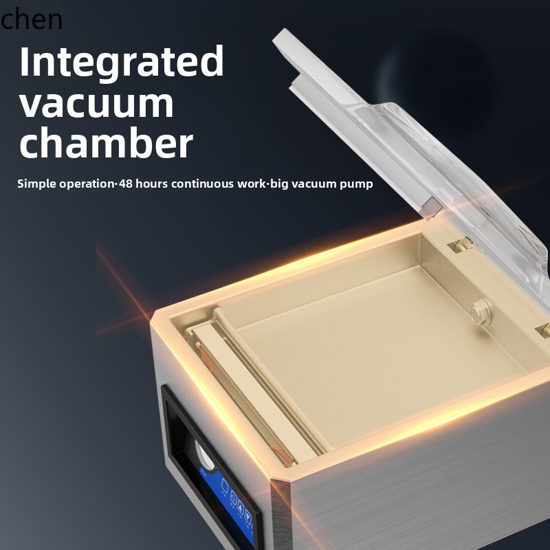 ZML Vacuum Machine Packaging M - Food & Snacks Coloring recension och pris
