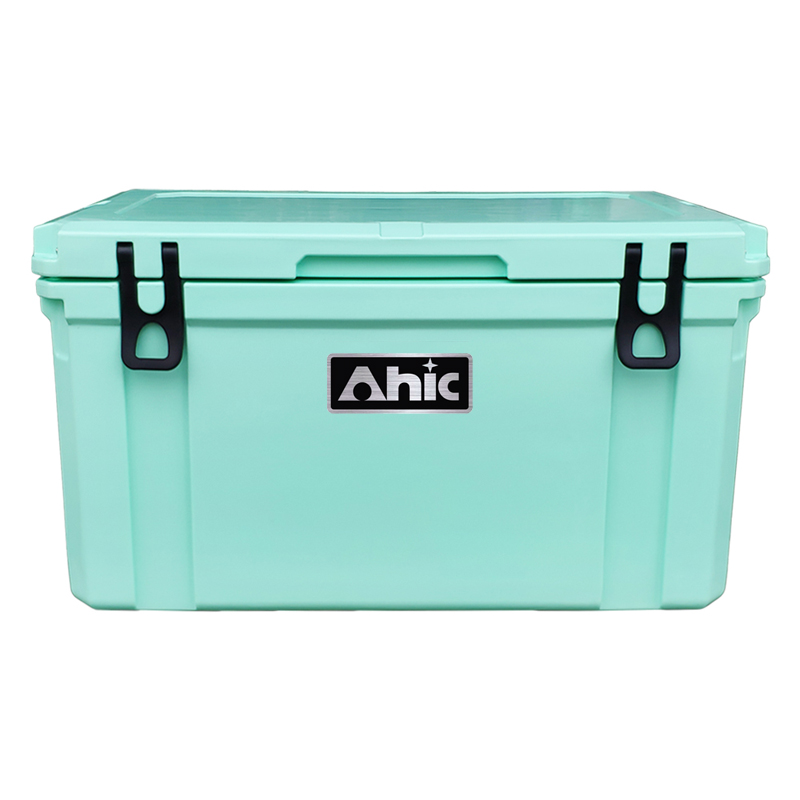 75L Insulated PE Ice Cooler Bo - Food & Snacks Coloring recension och pris