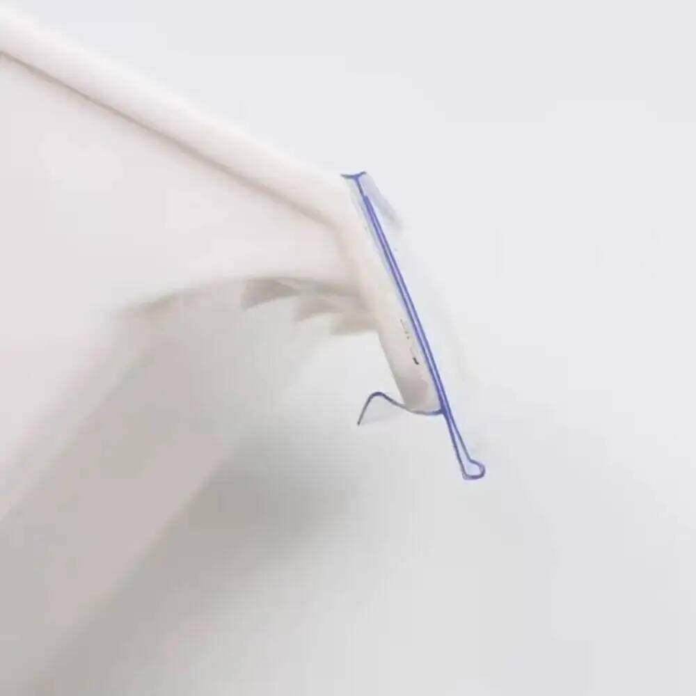 100pcs Snack Shelf Label Card, - Food Snacks Label recension och pris