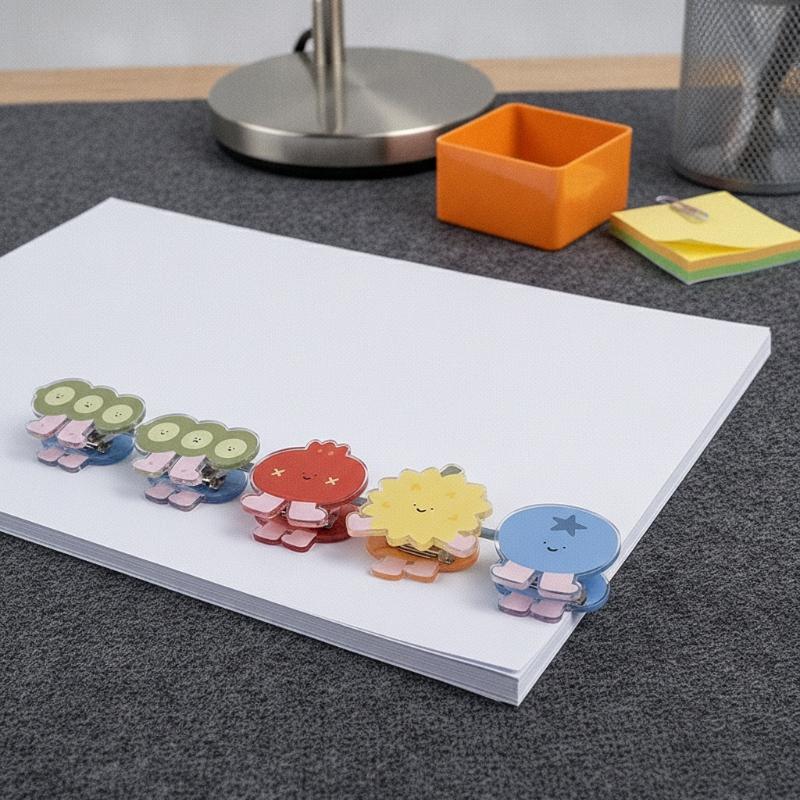 Multi Purpose Cute Fruit Veget - Food With Snacks recension och pris