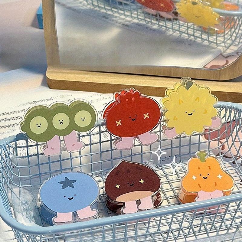 Multi Purpose Cute Fruit Veget - Food With Snacks recension och pris