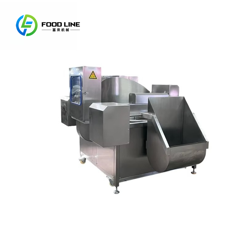 Double Tank Deep Fryer Customi - Food Energy Snacks recension och pris