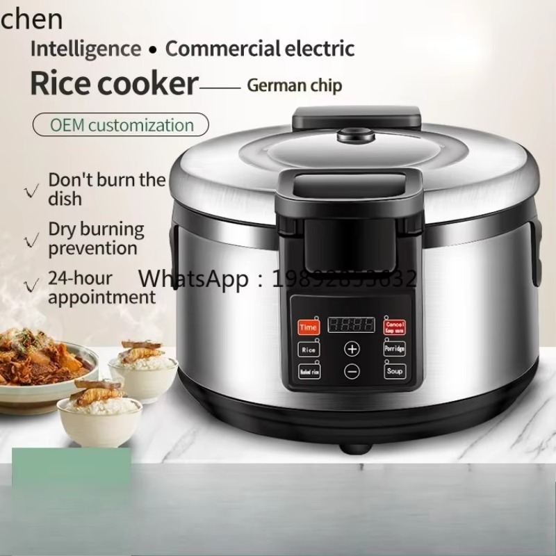 c28  Commercial Rice Cooker Fa - Food & Snacks Coloring recension och pris