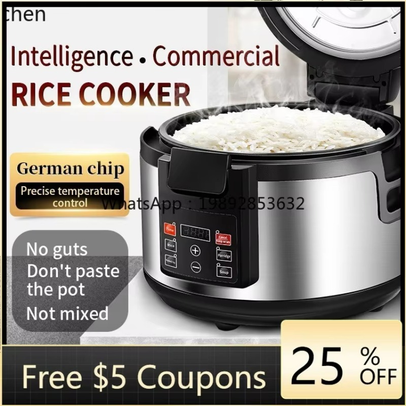 c28  Commercial Rice Cooker Fa - Food & Snacks Coloring recension och pris