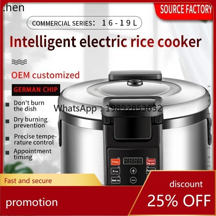 c28  Commercial Rice Cooker Fa - Food & Snacks Coloring recension och pris