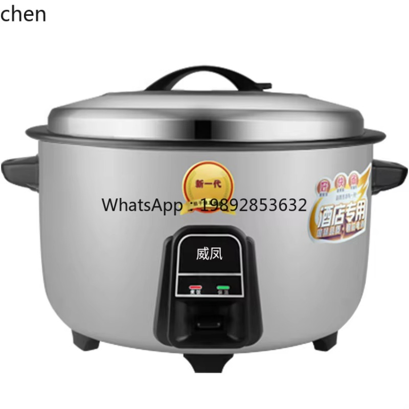 c28  Commercial Rice Cooker Fa - Food & Snacks Coloring recension och pris