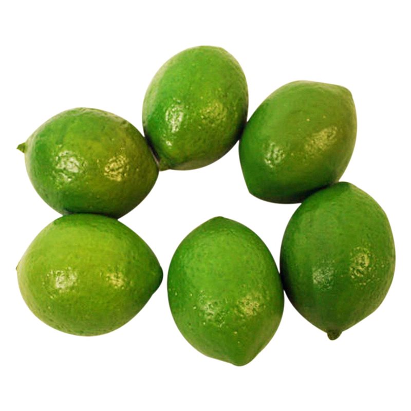 36 X Realistic Lifelike Artifi - Foods X recension och pris