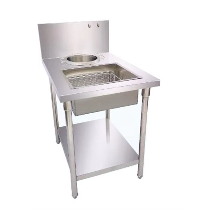 Commercial Floor Type Hood Cus - Food & Snacks Coloring recension och pris