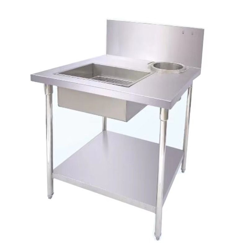 Commercial Floor Type Hood Cus - Food & Snacks Coloring recension och pris
