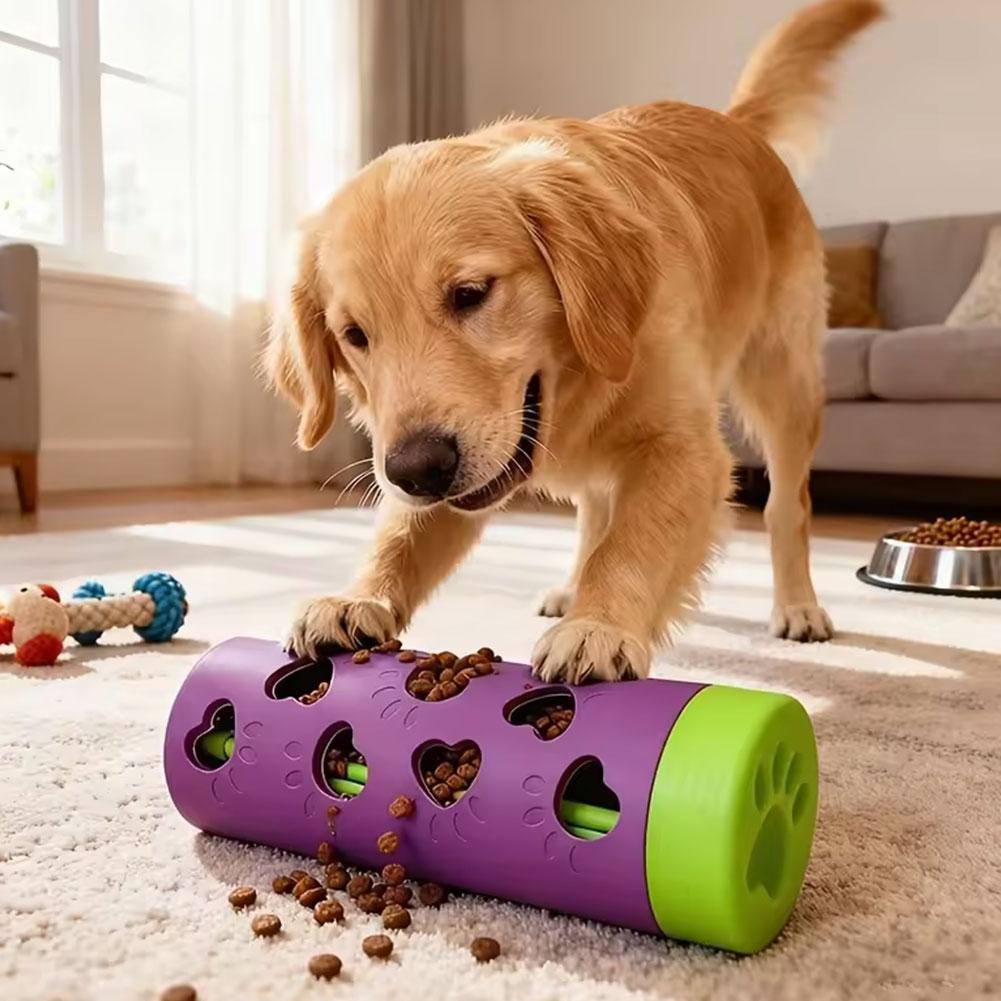 New Detachable Pet Slow Food L - Food Energy Snacks recension och pris