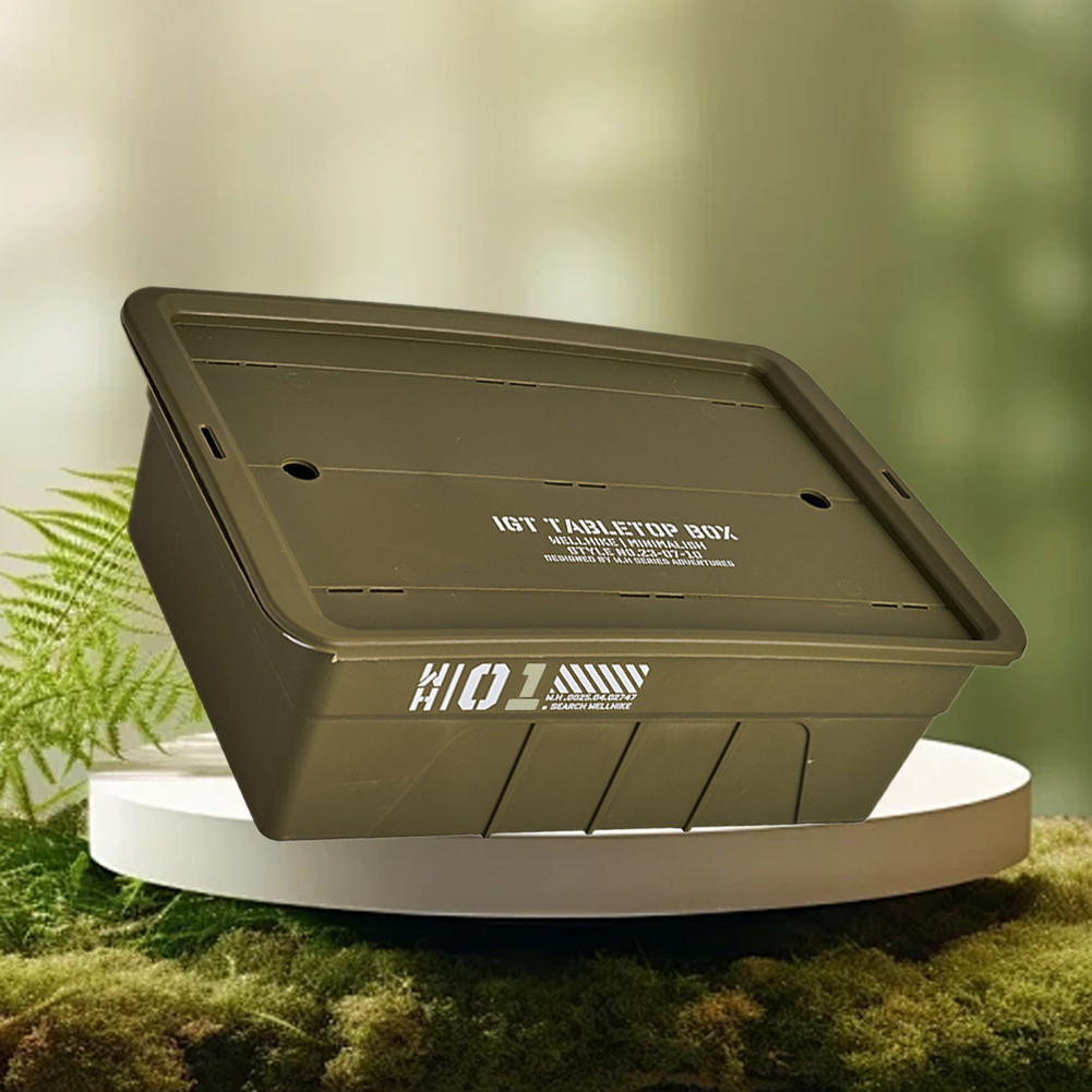 IGT One Unit Tea Tray Multifun - Foods X recension och pris