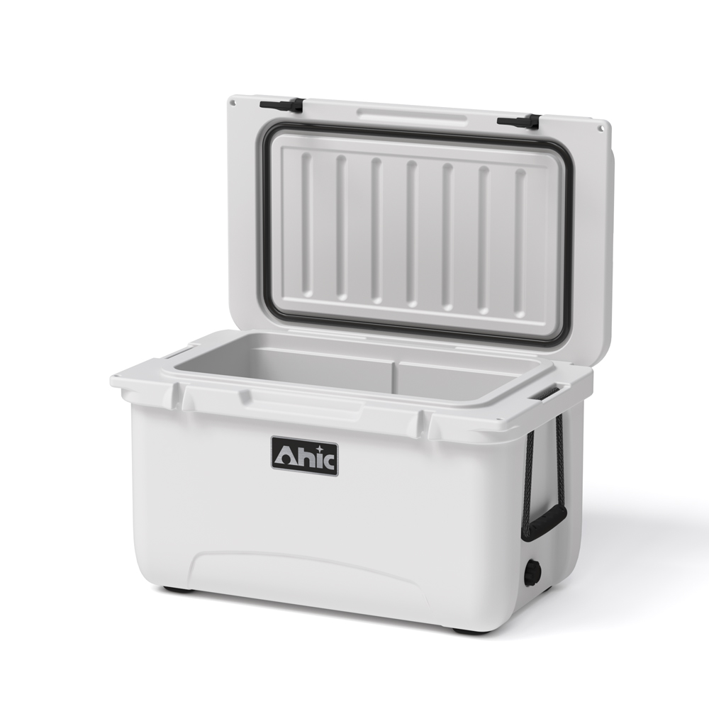 45L Capacity Rotational Mouldi - Food & Snacks Coloring recension och pris