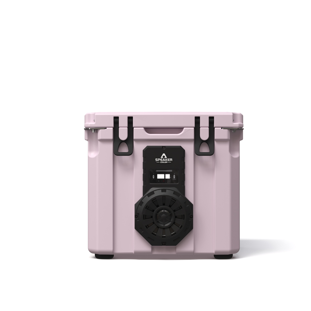 35L Outdoor Insulated Waterpro - Food & Snacks Coloring recension och pris