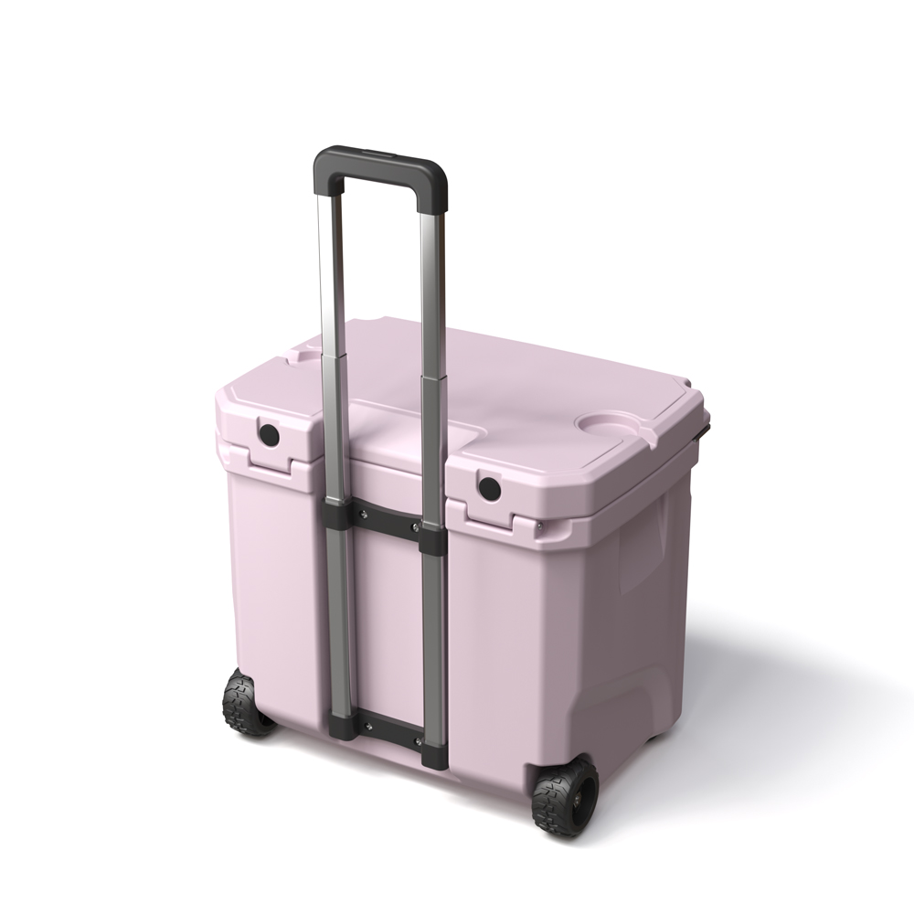 35L Outdoor Insulated Waterpro - Food & Snacks Coloring recension och pris