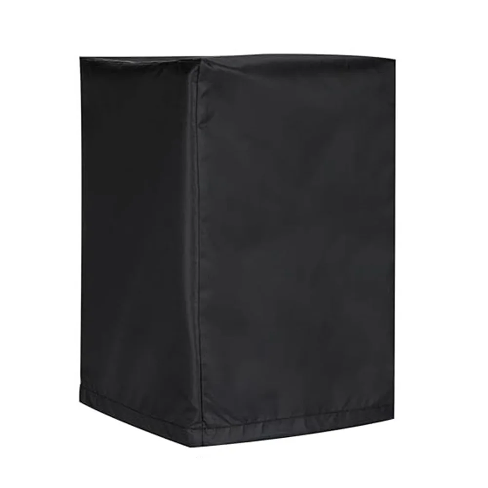 Black Food Processor Cover Fit - Foods X recension och pris