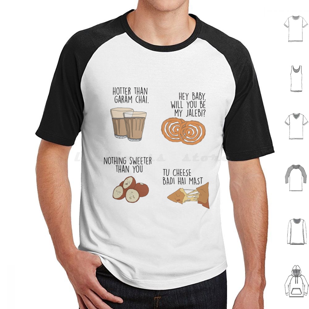 Indian Pack . Snack Lines T Sh - Food Snacks Indian recension och pris