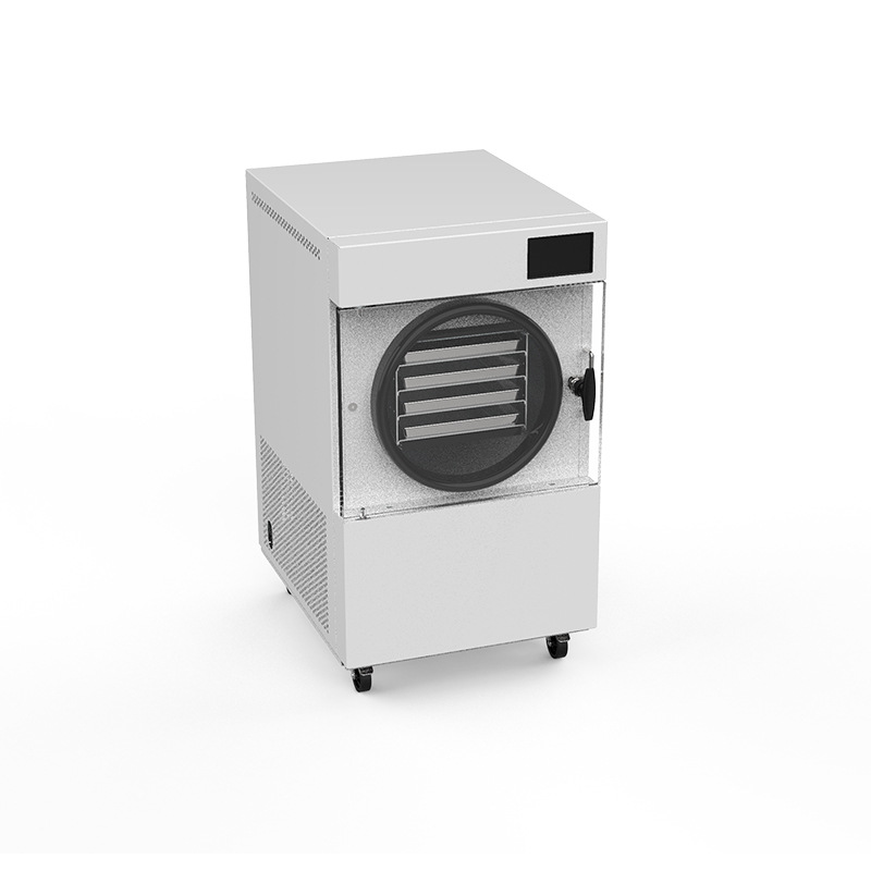 Semi-Automatic Vacuum Freeze D - Food With Snacks recension och pris