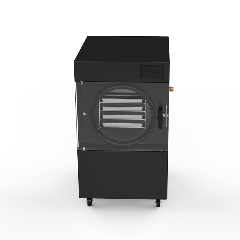 Semi-Automatic Vacuum Freeze D - Food With Snacks recension och pris