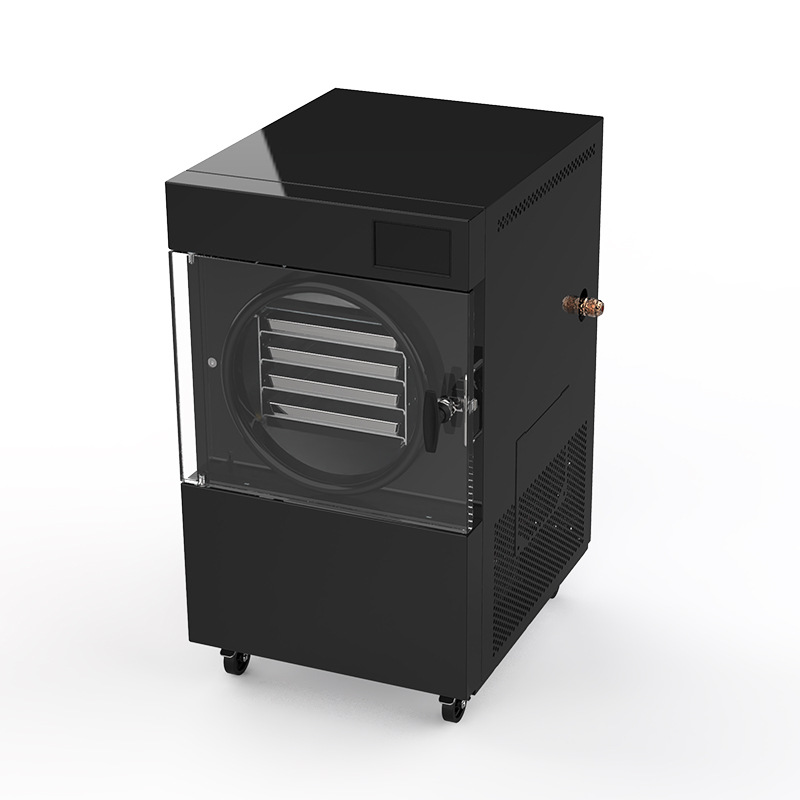 Semi-Automatic Vacuum Freeze D - Food With Snacks recension och pris