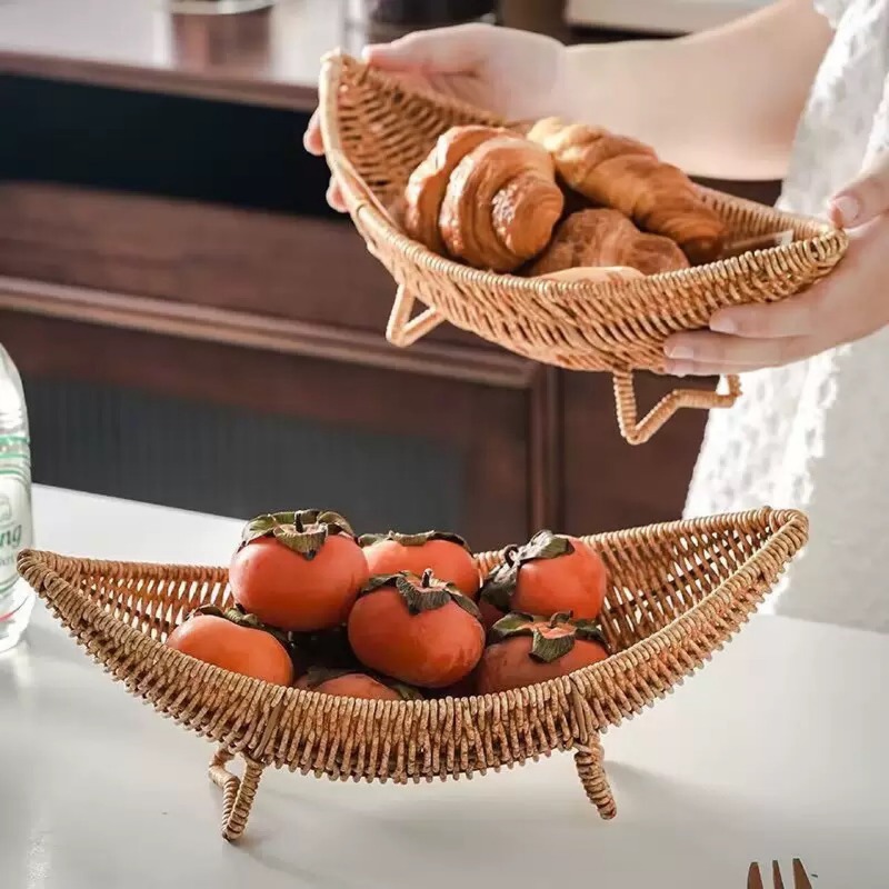 Crescent Fruit Tray Creative S - Food Platter Snacks recension och pris