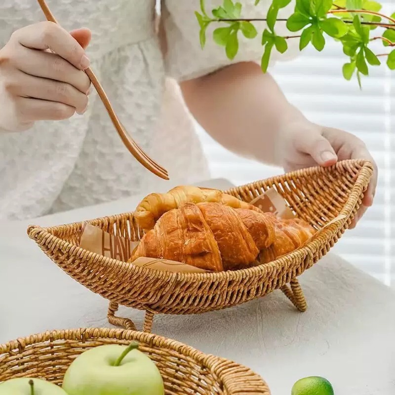 Crescent Fruit Tray Creative S - Food Platter Snacks recension och pris
