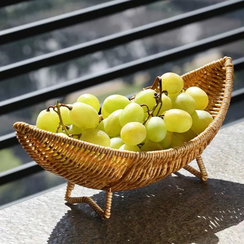Crescent Fruit Tray Creative S - Food Platter Snacks recension och pris