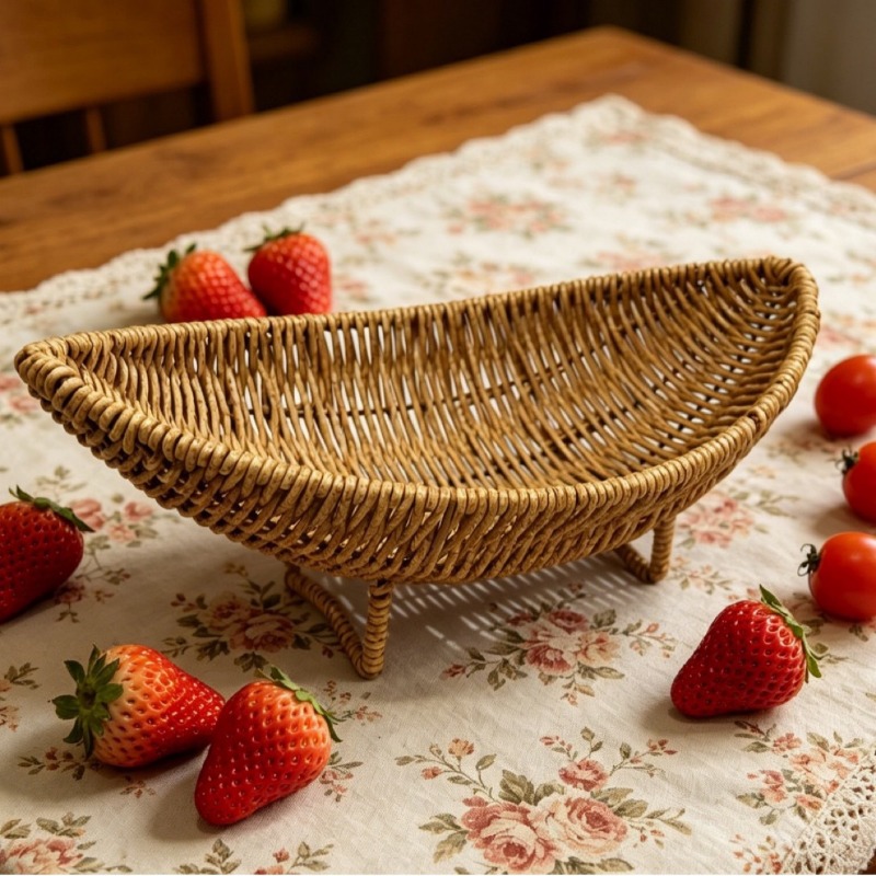 Crescent Fruit Tray Creative S - Food Platter Snacks recension och pris