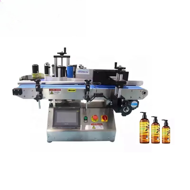 Beverage and food automatic ro - Food Snacks Label recension och pris