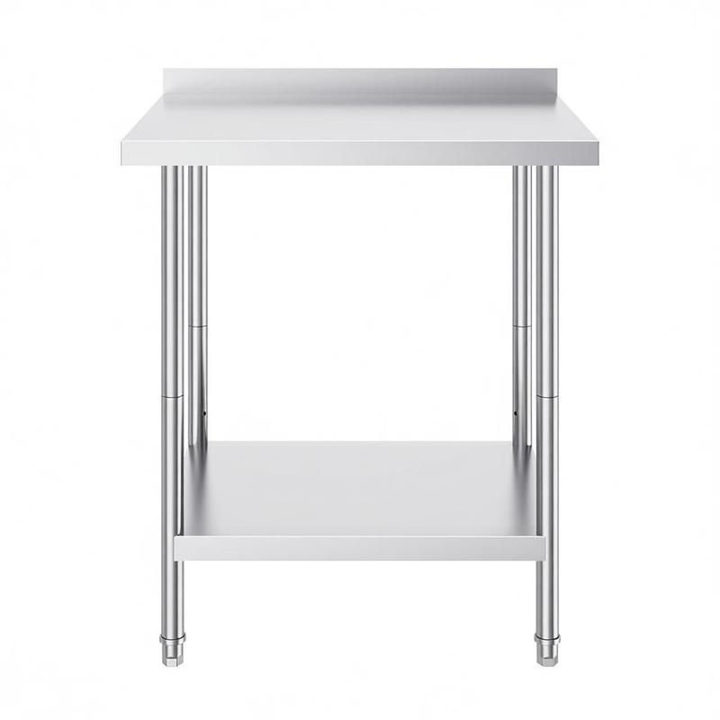 24 x 30 x 36 Inch Stainless St - Foods X recension och pris