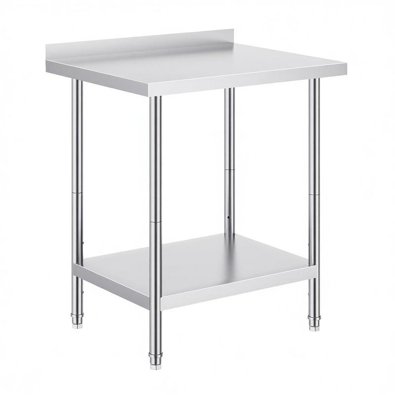 24 x 30 x 36 Inch Stainless St - Foods X recension och pris