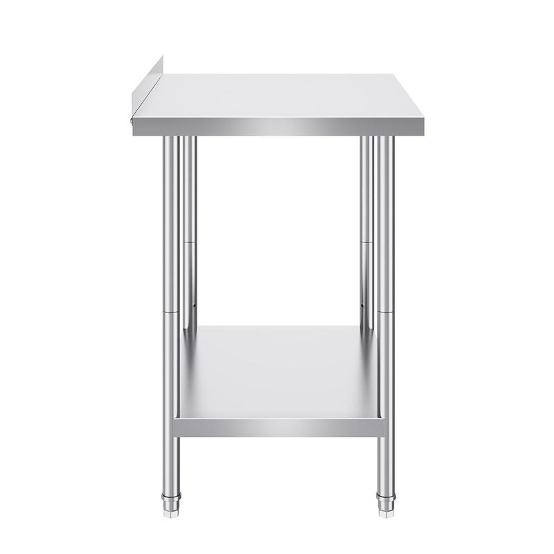 24 x 30 x 36 Inch Stainless St - Foods X recension och pris