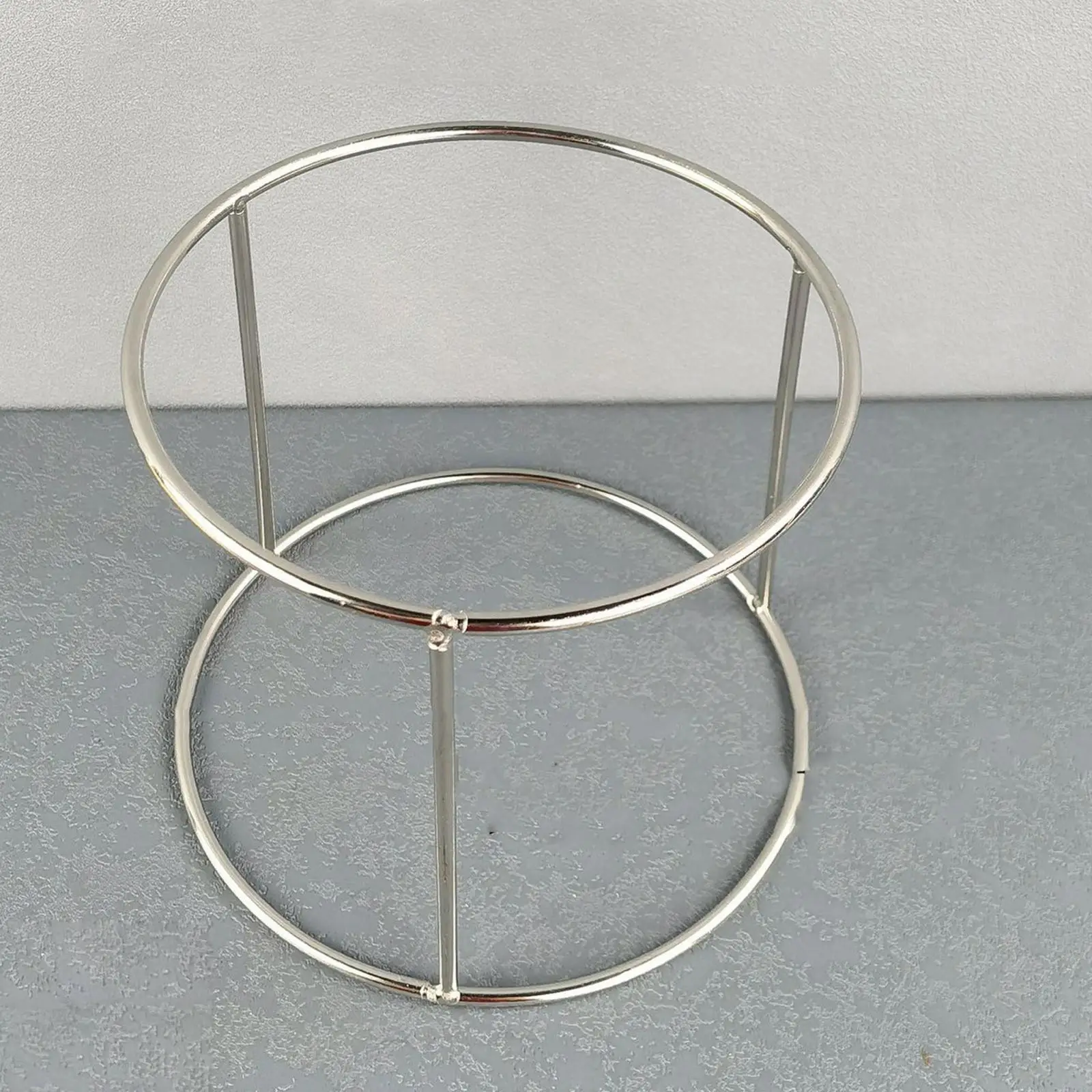 1set Stainless Steel Seafood T - Food Platter Snacks recension och pris